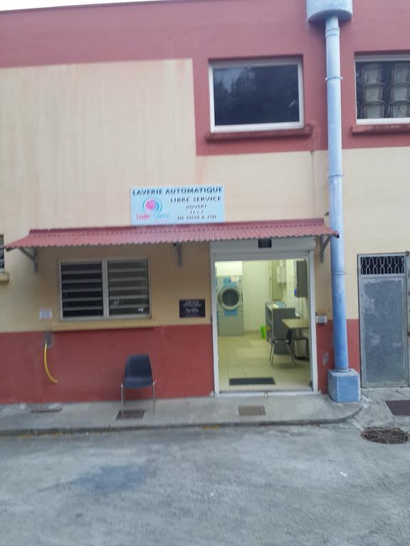 Appartements Residence Mahoghany Sainte-Anne Exterior photo